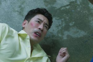 ดูหนัง My Sexy Shadow ตอนที่ 1