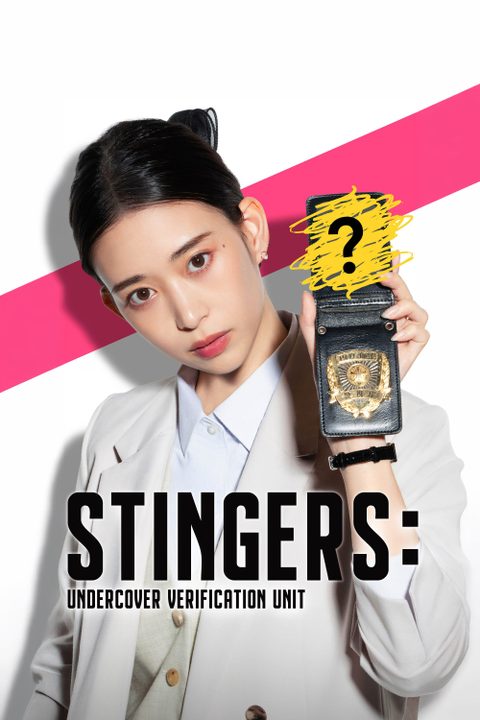Stingers: Undercover Verification Unit