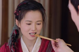 ดูหนัง ยามบุปผารักผลิบาน Blooming ตอนที่ 28