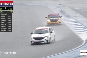 ดูหนัง พีที แม็กซ์นิตรอน เรซซิ่ง ซีรีส์ 2025 สนาม 4 (30 สิงหาคม 2025) PT Maxnitron Racing Series 2025 Race 4 (30 August 2025) ตอนที่ 4