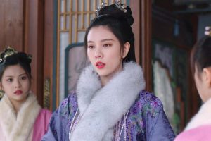 ดูหนัง ลำนำรักสลับร่าง The Trust ตอนที่ 14