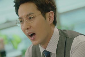 ดูหนัง วุ่นนัก รักของโอแฮยอง Another Miss Oh ตอนที่ 7