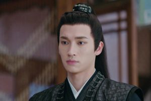 ดูหนัง อันเล่อ โฉมงามพลิกชะตา The Legend of Anle ตอนที่ 13