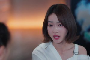 ดูหนัง ราชินีนักเจรจาของผม My Bargain Queen ตอนที่ 2