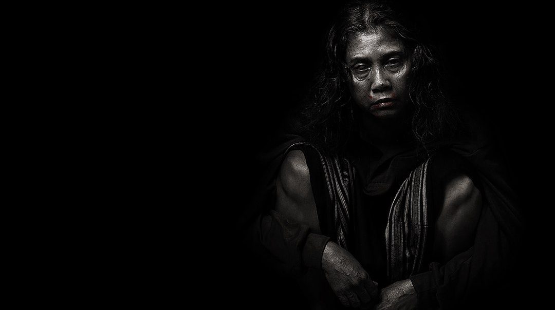 ห่าก้อม Ha Gom: The Darkness of the Soul