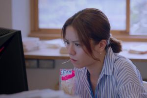 ดูหนัง พลิกบทร้ายให้กลายเป็นรัก Lost Romance ตอนที่ 30