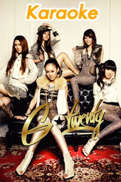Bye Bye Boy : G-Twenty  [คาราโอเกะ] Bye Bye Boy : G-Twenty  [คาราโอเกะ]
