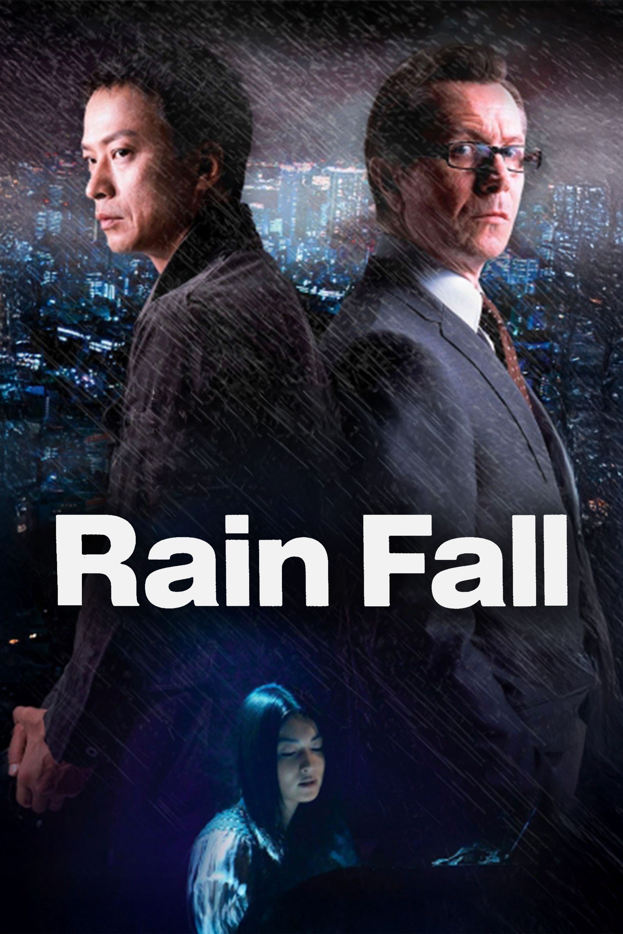 Rain Fall