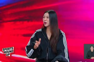 ดูหนัง สปอร์ต ราวด์อัพ Sports Round Up ตอนที่ 111