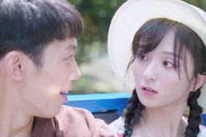 ดูหนัง พฤกษาเพียงรัก A Romance of The Little Forest ตอนที่ 24