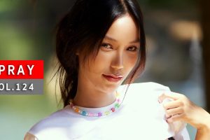 ดูหนัง สเปย์ นงนภสร มงคลฤกษ์ A'lure Fashion Vol. 123 Spay ตอนที่ 1