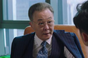 ดูหนัง คดีปริศนาฆาตกรเพลิงมรณะ The Murder in Kairoutei ตอนที่ 3