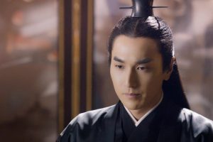 ดูหนัง สามชาติสามภพ ป่าท้อสิบหลี่ Eternal Love ตอนที่ 12