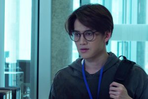 ดูหนัง รสริน ล่าแวมไพร์ Bangkok Vampire ตอนที่ 1