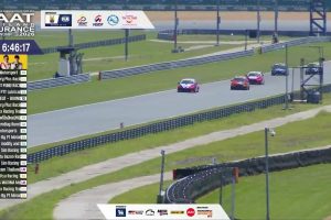 ดูหนัง การแข่งขันรถยนต์ทางเรียบมาราธอน สนามที่ 2 (19 กรกฎาคม 2569) RAAT Thailand Endurance Championship 2026 (19 July 2026) ตอนที่ 4