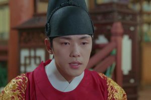 ดูหนัง บันทึกรักนายมเหสี Mr. Queen ตอนที่ 11