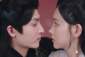 ดูหนัง ลิขิตแค้นแฝงรัก Extremely Perilous Love ตอนที่ 14