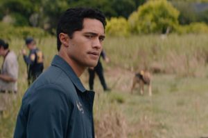 ดูหนัง หน่วยสืบสะท้านฮาวาย ปี 1 NCIS: Hawaiʻi Season 1 ตอนที่ 8