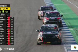 ดูหนัง พีที แม็กซ์นิตรอน เรซซิ่ง ซีรีส์ 2026 สนาม 1-3 (5 มิถุนายน 2026) PT Maxnitron Racing Series 2026 Round 1-3 (5 Jun 2026) ตอนที่ 6