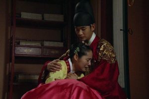 ดูหนัง จันทราโอบอาทิตย์ Moon Embracing The Sun ตอนที่ 19