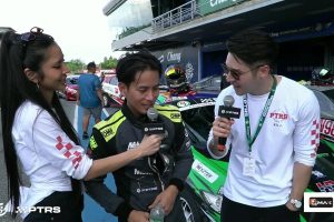 ดูหนัง พีที แม็กซ์นิตรอน เรซซิ่ง ซีรีส์ 2026 สนาม 1-3 (5 มิถุนายน 2026) PT Maxnitron Racing Series 2026 Round 1-3 (5 Jun 2026) ตอนที่ 5