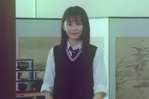 ดูหนัง ชมรมชงชาและนายขาโจ๋ A Bad Boy Drinks Tea ตอนที่ 9