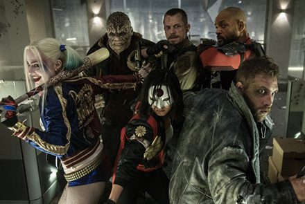 นักแสดงรวมตัวฟิตหุ่นเตรียมเปิดกล้อง Suicide Squad 2 