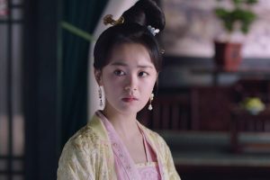 ดูหนัง องครักษ์หัวใจน้ำแข็ง Heart of Loyalty ตอนที่ 14