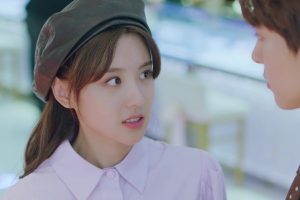 ดูหนัง วุ่นรักมัดใจท่านประธาน Love Me Like I Do ตอนที่ 12