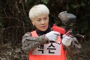 ดูหนัง GOT7 ฮาร์ดแคร์รี GOT7's Hard Carry ตอนที่ 5