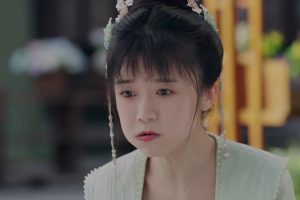 ดูหนัง ฮวาชิงเกอ ป่วนรักทะลุมิติ Different Princess ตอนที่ 4