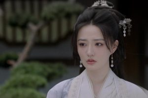 ดูหนัง สยบชะตาท้าลิขิตรัก Lady Revenger Returns from the Fire ตอนที่ 24