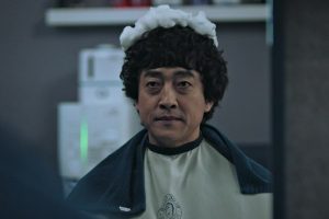 ดูหนัง แท็กซี่ทวงแค้น ปี 1 Taxi Driver ตอนที่ 9