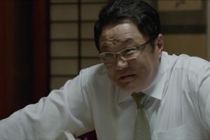 ดูหนัง สงครามลูกจ้าง Songgot: The Piercer ตอนที่ 6