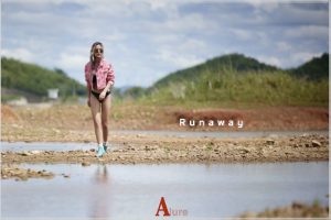 ดูหนัง อาย บุญญารัตน์ สุดประเสริฐ A'lure Fashion Vol. 120 Eye ตอนที่ 2