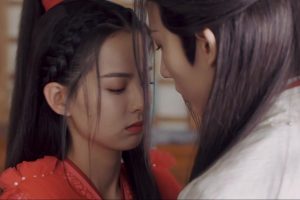 ดูหนัง จอมยุทธ์บู๊ลิ้ม Wulin Heroes ตอนที่ 22