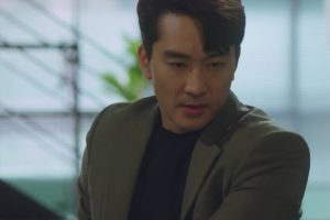 ดูหนัง ภารกิจทีมปล้นวายร้าย 1 The Player ตอนที่ 12