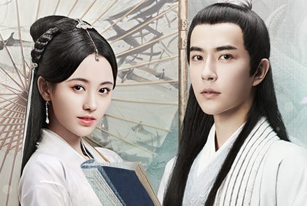 แนะนำ 4 นักแสดงหลักจากตำนานรักนางพญางูขาว Legend of white snake