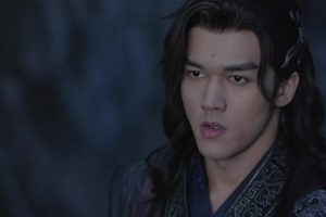 ดูหนัง ดุจดวงดาว พร่างพราวราวประกายรัก The Starry Love ตอนที่ 9