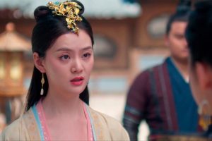 ดูหนัง เพลิงรักนางหงส์ Rising Feather ตอนที่ 20