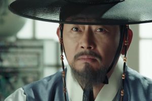 ดูหนัง เดิมพันชะตาท้าบัลลังก์ The Royal Gambler ตอนที่ 7