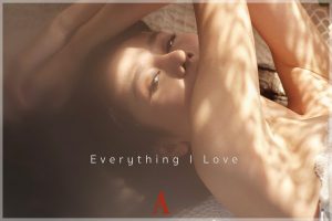 ดูหนัง ลูกกวาง ธีรพร A'lure Fashion Vol. 112 Luuk Kwang ตอนที่ 1