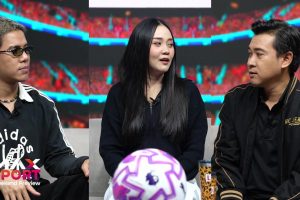 ดูหนัง แม็กซ์ สปอร์ต วีคเอนด์ พรีวิว Max Sport Weekend Preview ตอนที่ 60