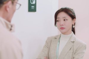 ดูหนัง ปาฏิหาริย์รักแด่เธอผู้กล้าหาญ To Be a Brave One ตอนที่ 25