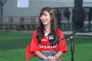 ดูหนัง คิก อิท เรียล KICK IT REAL ตอนที่ 21