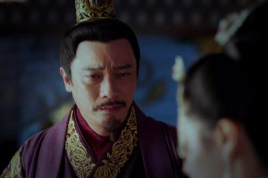 ดูหนัง ตงกง ตำนานรักตำหนักบูรพา Goodbye My Princess ตอนที่ 53