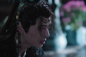 ดูหนัง อสิธารา ชะตามังกร Whispers of Fate ตอนที่ 23