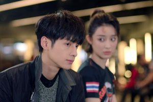 ดูหนัง ลวงรักเล่ห์จารชน Broker ตอนที่ 7