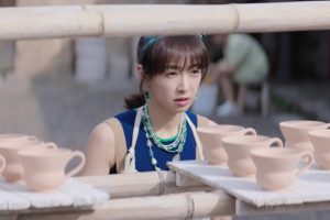 ดูหนัง ปลูกฝันรักใต้ฟ้าสีคราม Reblooming Blue ตอนที่ 14