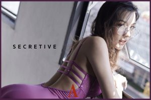 ดูหนัง ดาด้า ระชา   A'lure Fashion Vol. 110 Darda ตอนที่ 1